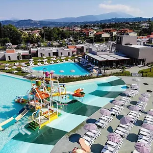 **** Feriested Sisan Family Italien
