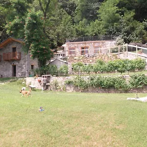 Ai Ronchi Appartement