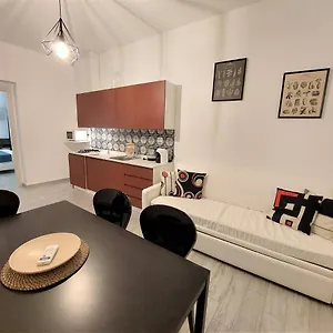  Appartement Leone Italie