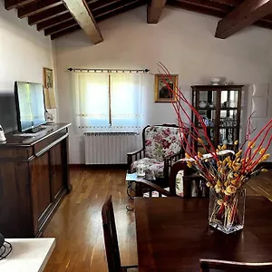  Appartement Charming Townhouse With Garden Italie