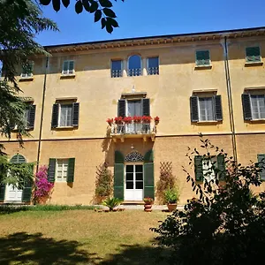  Séjour chez l'habitant Il Di Giada Italie