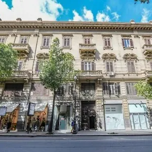 Séjour chez l'habitant Rome 118 Italie