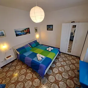 Apartment House Olivedo, Varenna