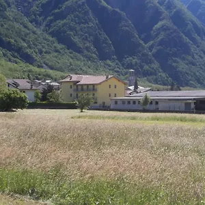 Al Palaz Séjour à la ferme