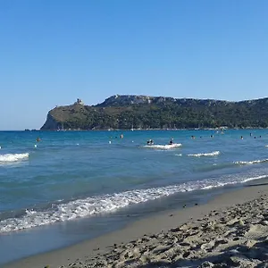  Appartement Da Virgilio Italie
