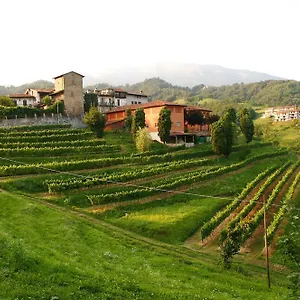 Farm stay Il Belvedere, Palazzago