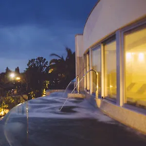 Hotel Olivi Spa&natural Wellness, Sirmione