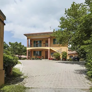 Gardenali Séjour à la ferme