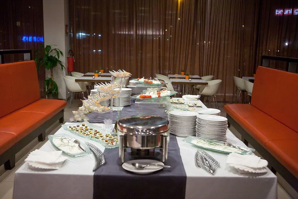 Best Western Hotel Goldenmile Milan Trezzano sul Naviglio