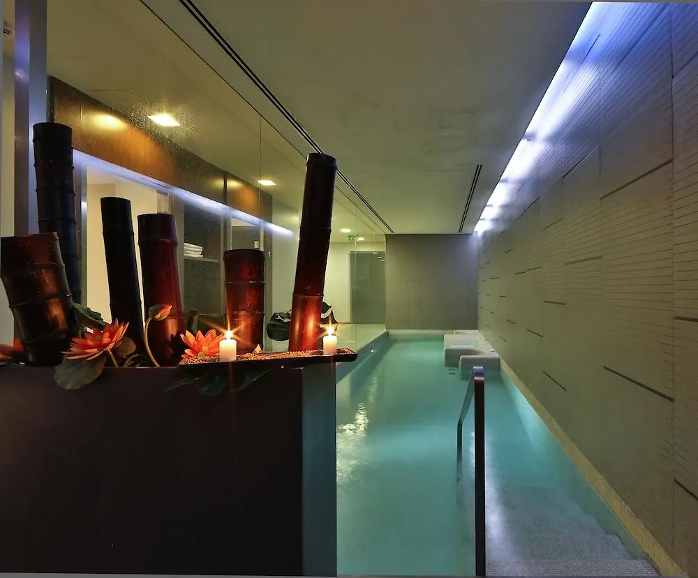 Best Western Hotel Goldenmile Milan Trezzano sul Naviglio