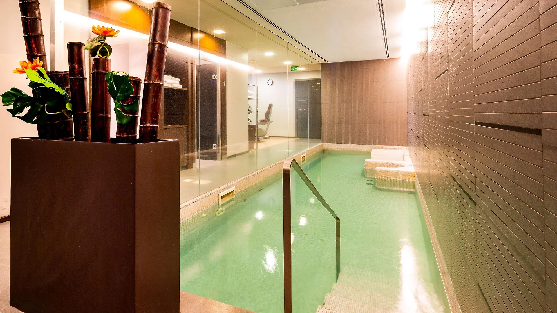 Best Western Hotel Goldenmile Milan Trezzano sul Naviglio 4*,  Itálie