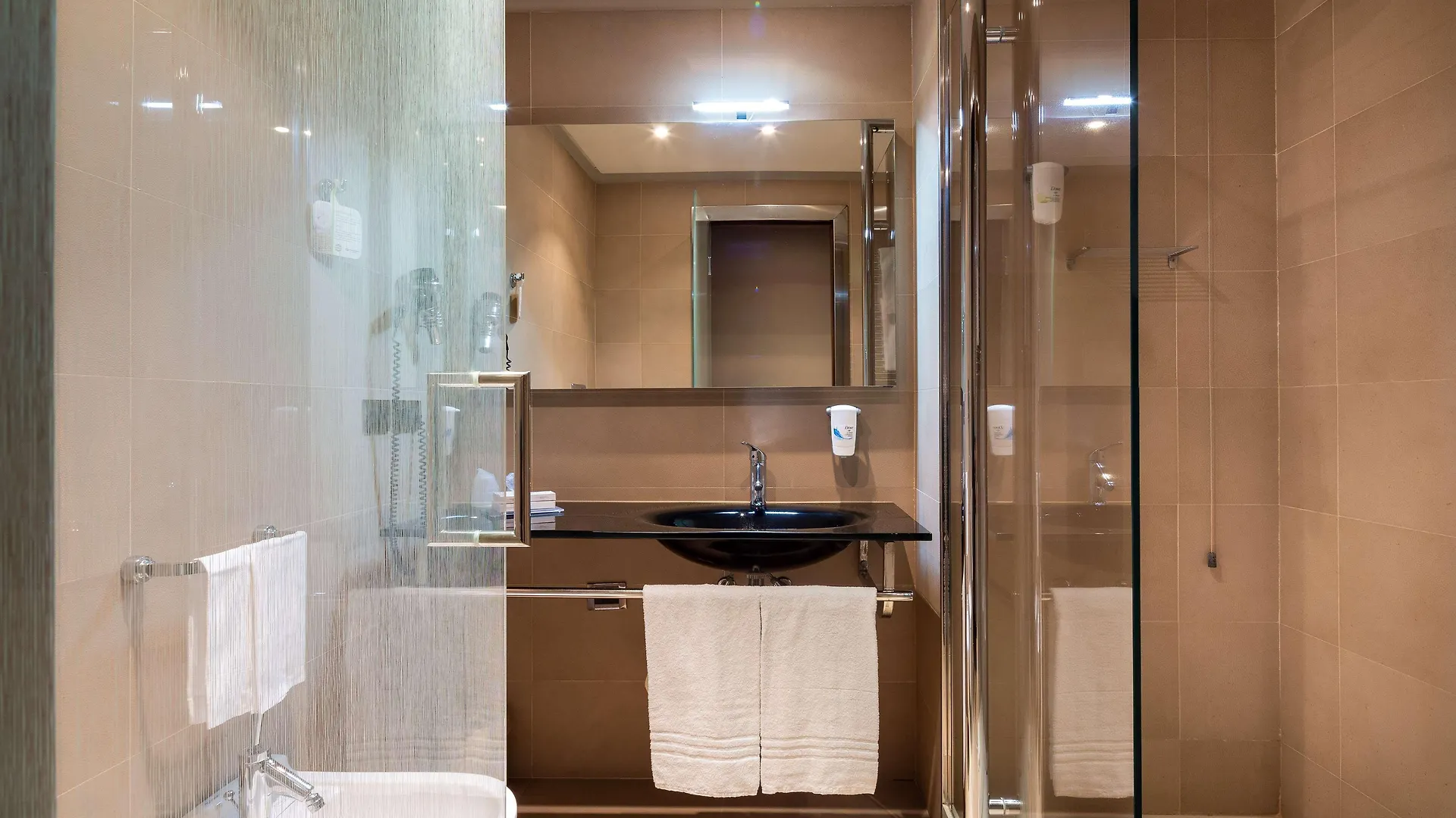 ****  Best Western Hotel Goldenmile Milan Trezzano sul Naviglio Itálie