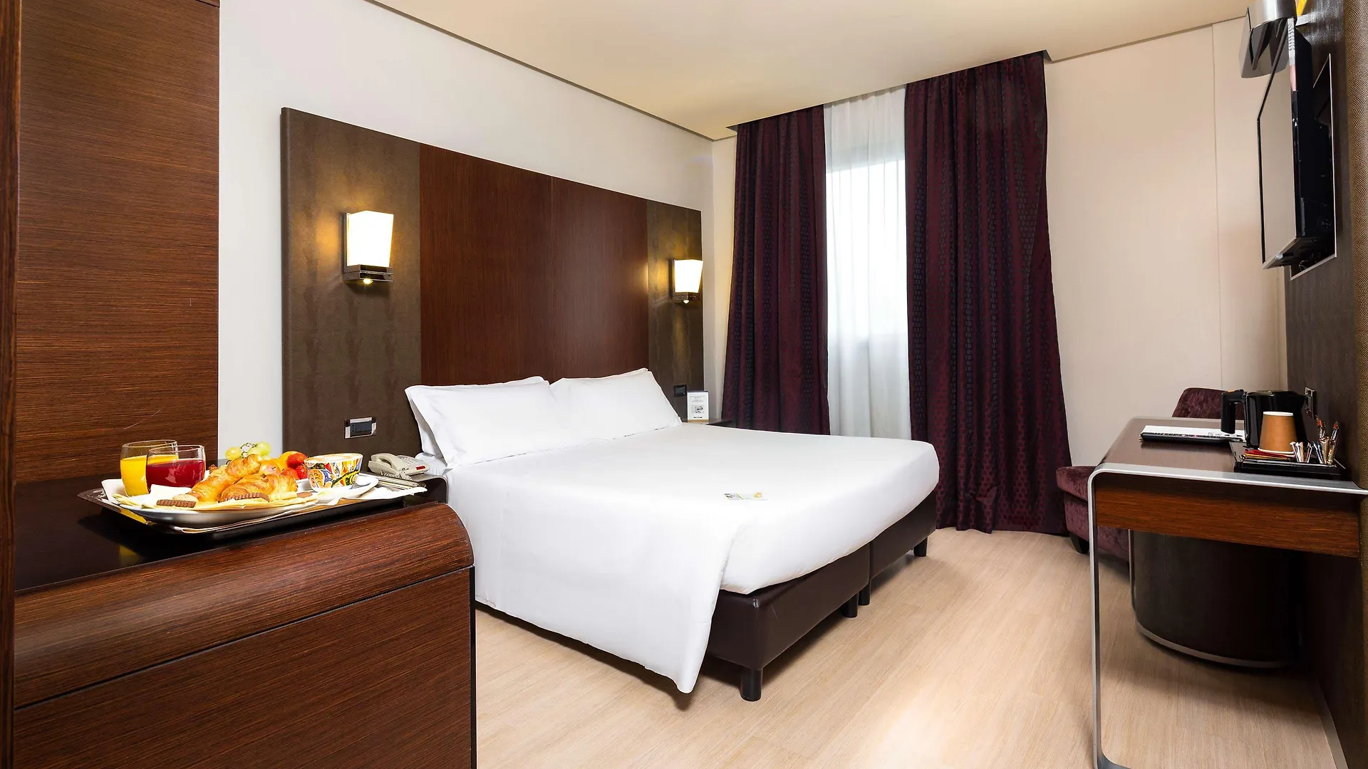 Best Western Hotel Goldenmile Milan Trezzano sul Naviglio