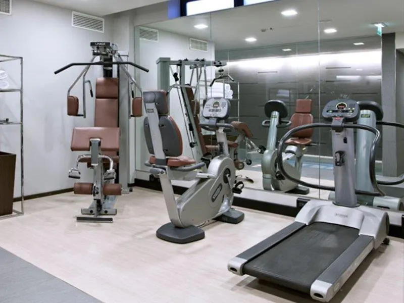 Best Western Hotel Goldenmile Milan Trezzano sul Naviglio