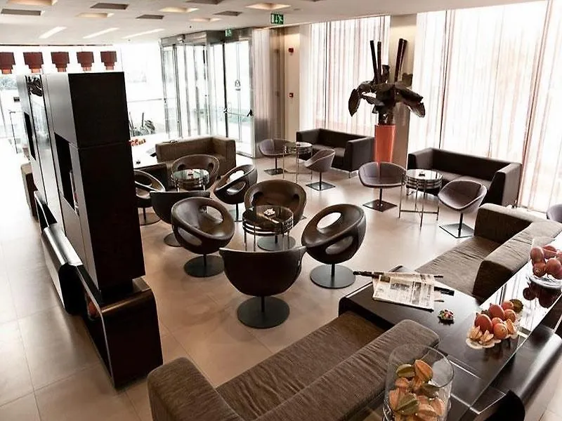 Best Western Hotel Goldenmile Milan Trezzano sul Naviglio