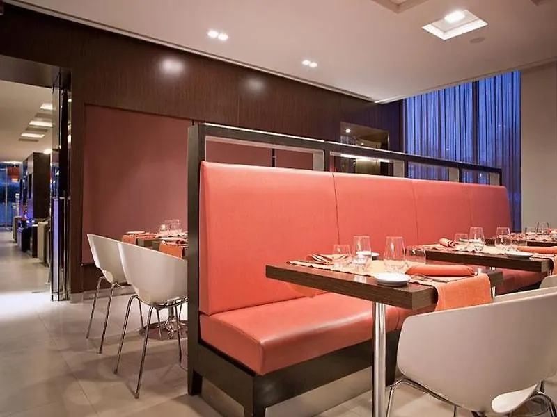 ****  Best Western Hotel Goldenmile Milan Trezzano sul Naviglio Itálie