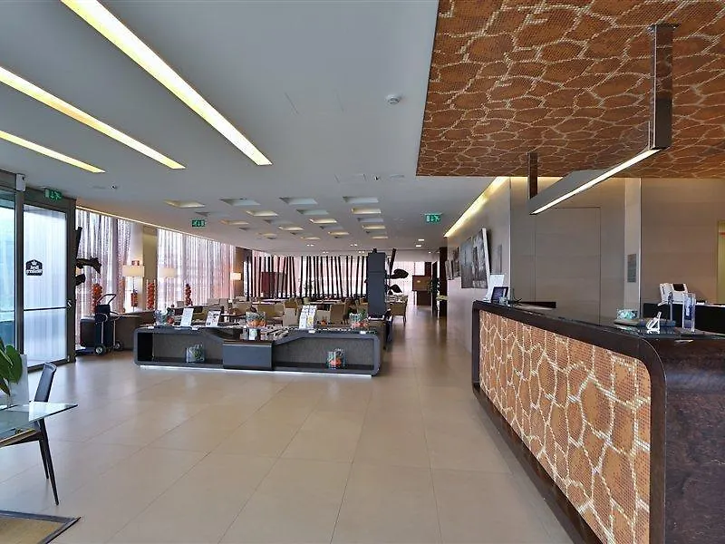 Best Western Hotel Goldenmile Milan Trezzano sul Naviglio