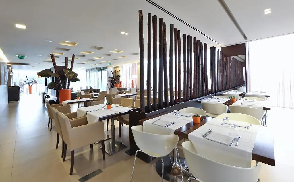 ****  Best Western Hotel Goldenmile Milan Trezzano sul Naviglio Itálie