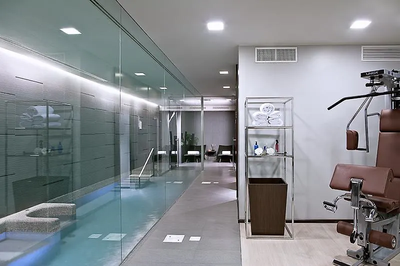 Best Western Hotel Goldenmile Milan Trezzano sul Naviglio