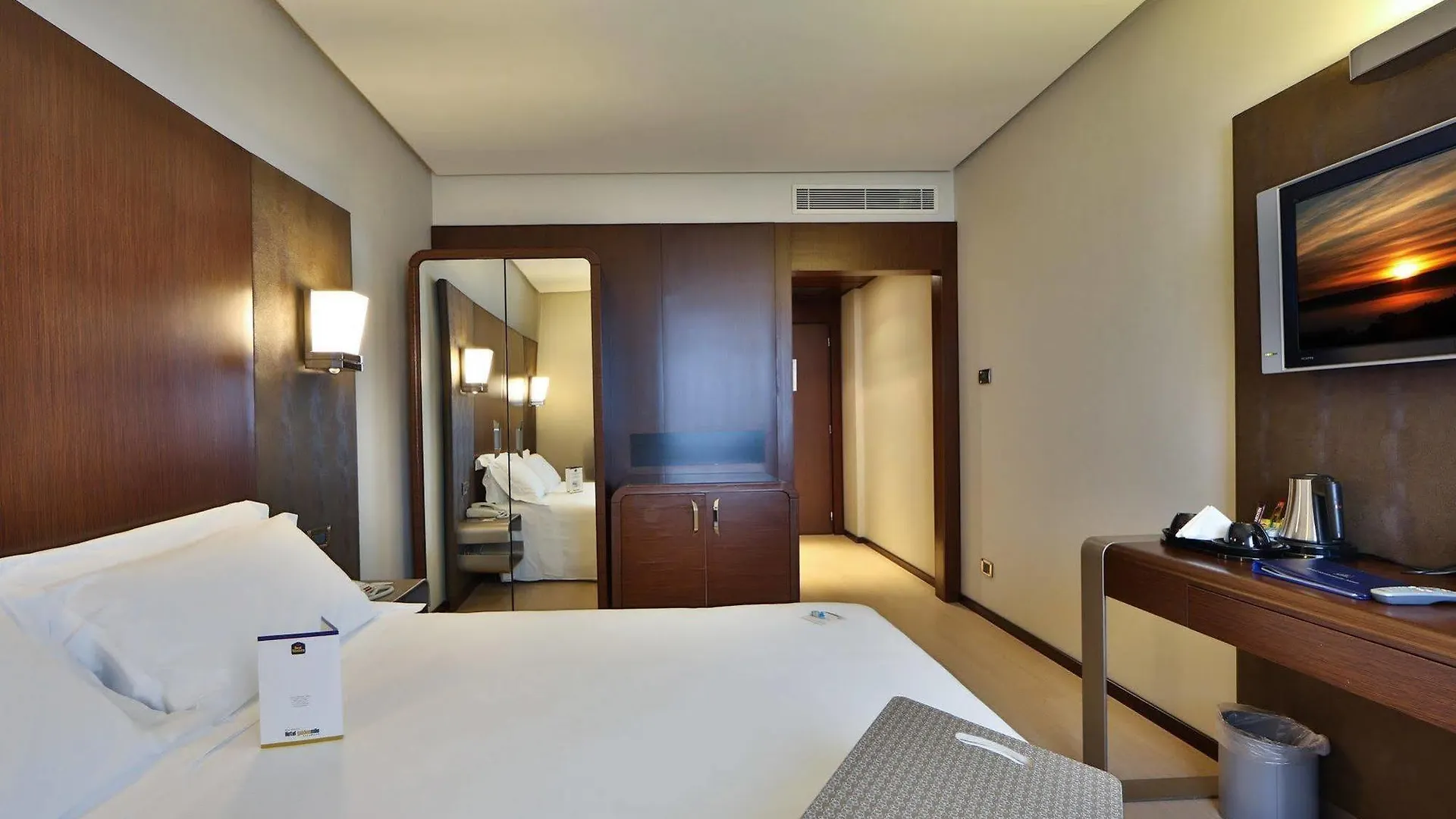 Best Western Hotel Goldenmile Milan Trezzano sul Naviglio