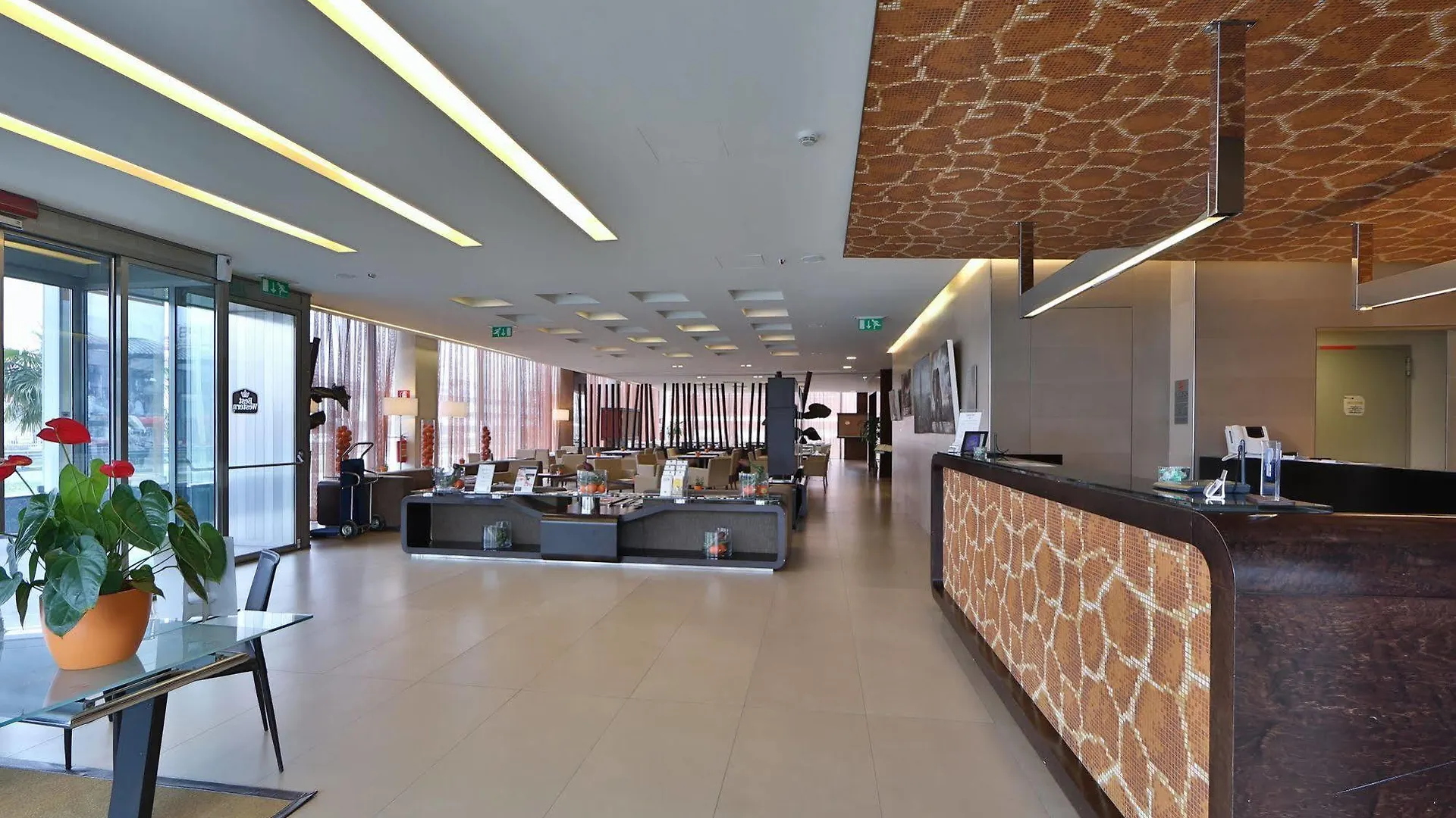 ****  Best Western Hotel Goldenmile Milan Trezzano sul Naviglio Itálie