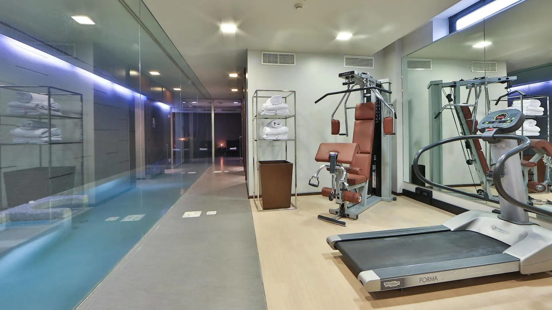 Best Western Hotel Goldenmile Milan Trezzano sul Naviglio Italy